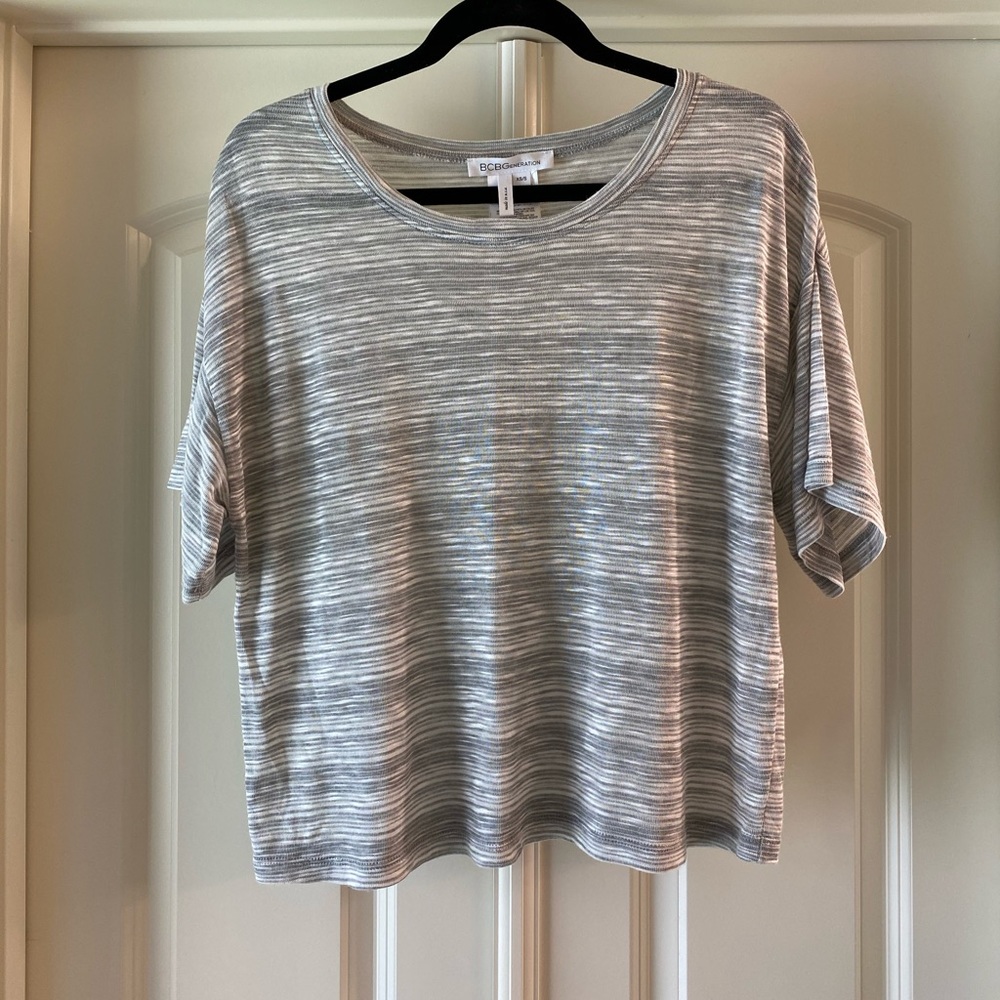 BCBGeneration Tee